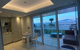 Amazing Ocean Village Studio With Outstanding View